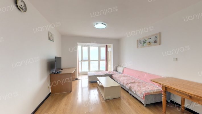 名流印象三期二手房实景图