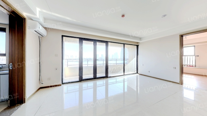 金茂悦西五区二手房实景图