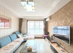 整租·苹果新天地 4室1厅 南_苹果新天地租房