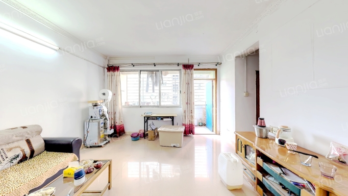 华联大厦二手房实景图