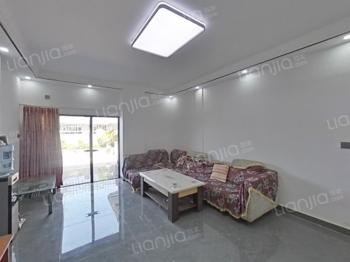 整租·聚贤雅丽园 3室1厅 东南