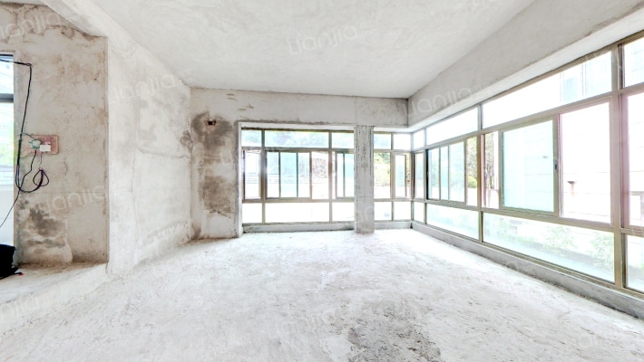 福安花苑二手房实景图