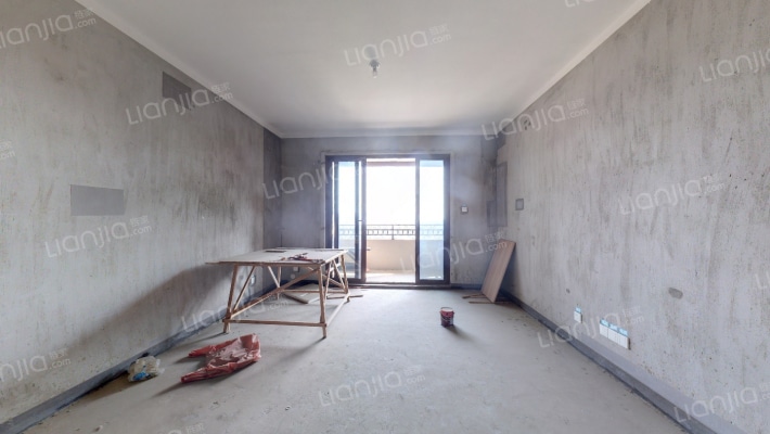 金科半岛壹号雨果岛二手房实景图