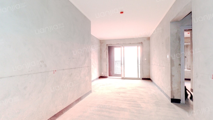 格力两江总部公园1期(聆湖居)二手房实景图