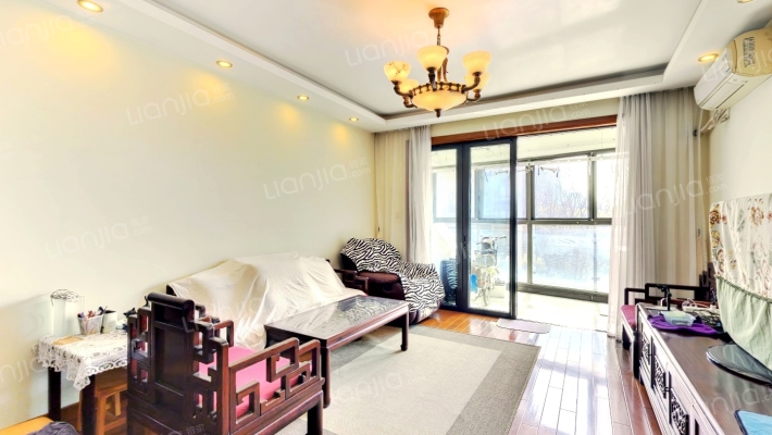 华亭公寓二手房实景图