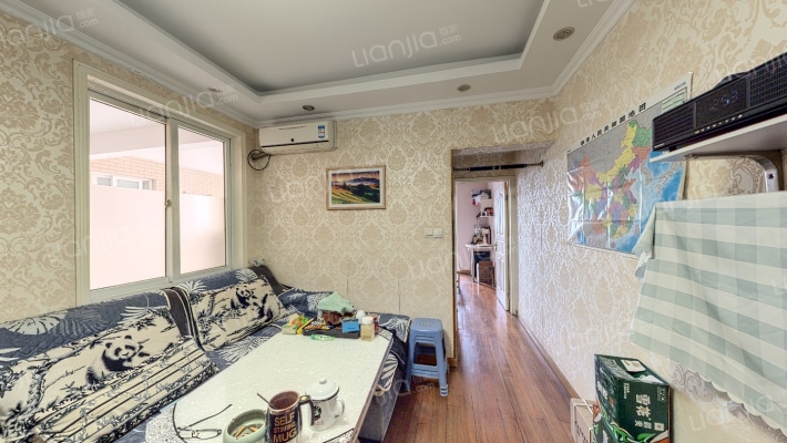 金港华庭二手房实景图