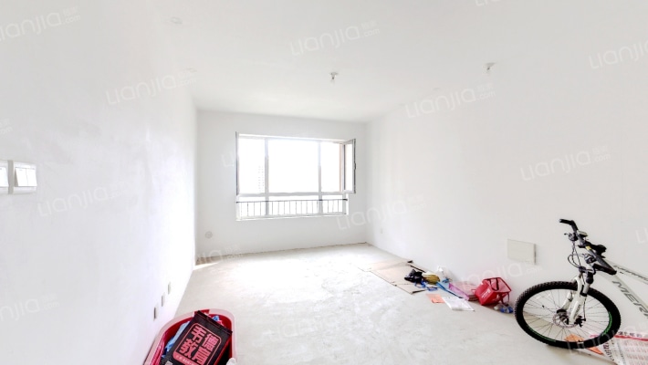 中海寰宇天下M区二手房实景图