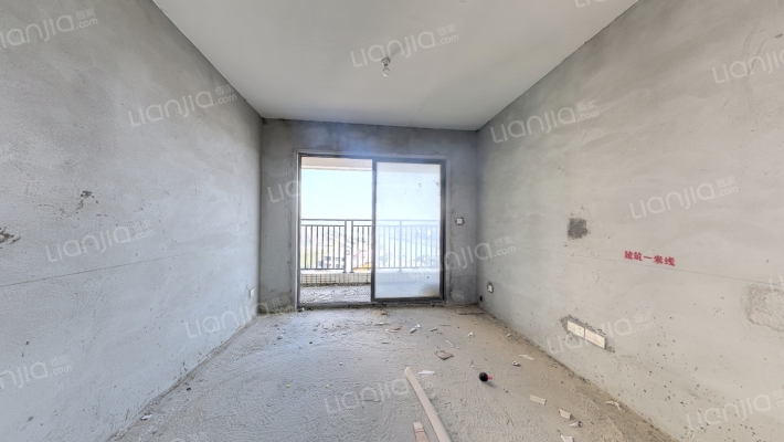 峰景台二手房实景图