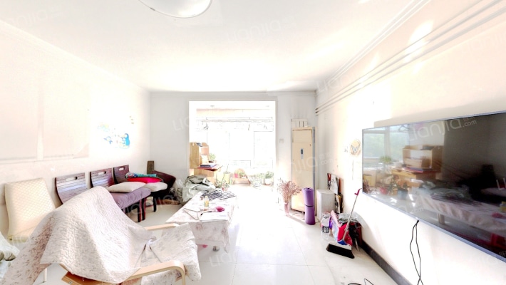 神州嘉园二手房实景图