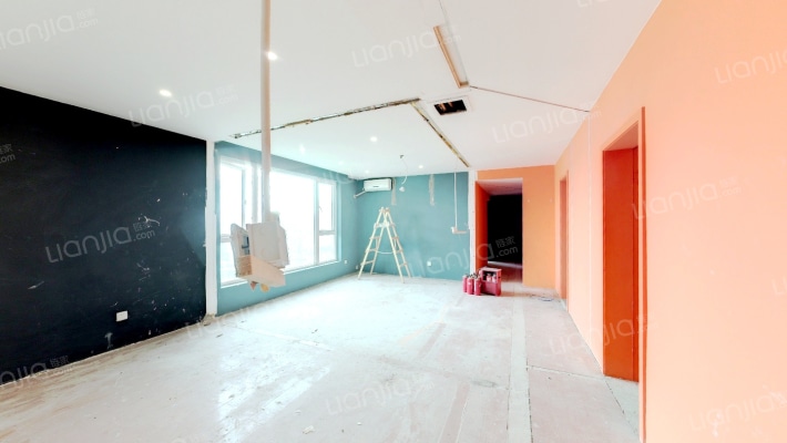 富临大厦二手房实景图