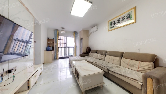 时代悦城二手房实景图