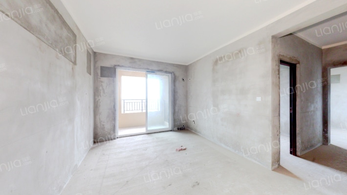 财信中梁首府二手房实景图