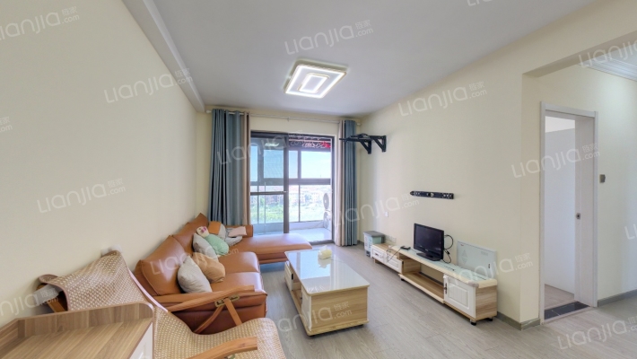 光语著二手房实景图