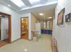 整租·玫瑰园 2室2厅 南_玫瑰园租房