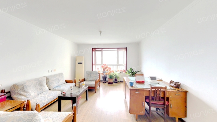 锦绣乾城二手房实景图