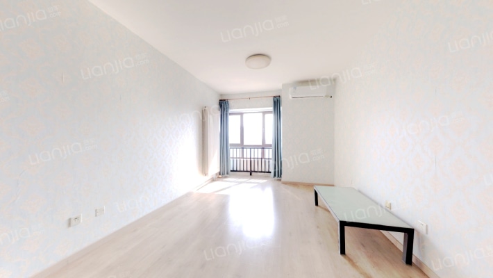 林奥嘉园二手房实景图