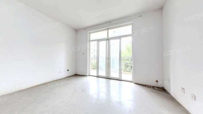 集装箱中心站小区二手房实景图