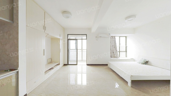 南昌锦海东方银座二手房实景图