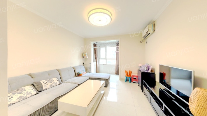 长阳国际城三区二手房实景图