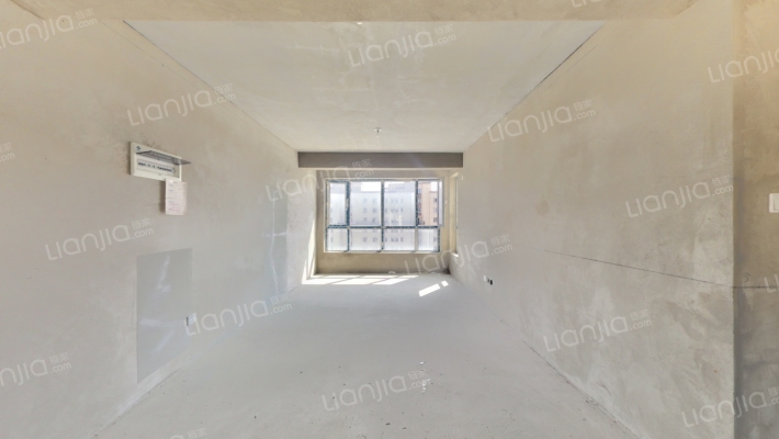 华大城四期二手房实景图