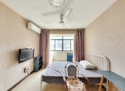 整租·煤建路东三巷 2室1厅 南_煤建路东三巷租房