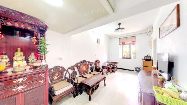 上古街二手房实景图