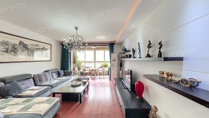 外海蝶泉山庄二手房实景图