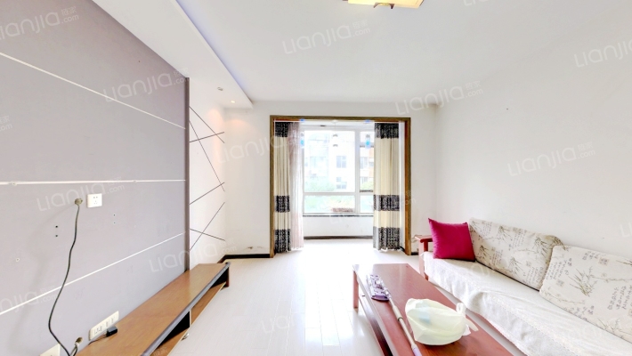 宏发华城世界碧林一期二手房实景图