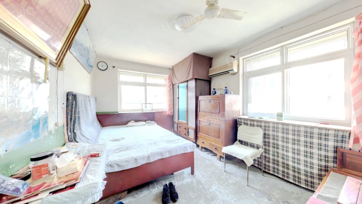 北洋新里二手房实景图