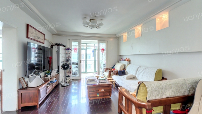 聚福园二期二手房实景图