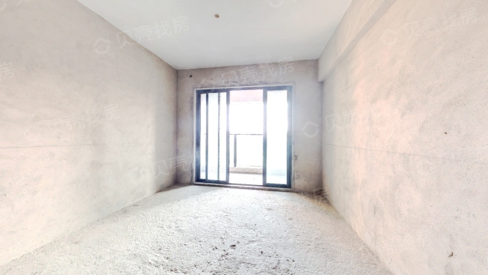 惠州博罗皇龙湾3室2厅91平米二手房报价95万，单价10440元/平米