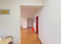 整租·中船汉光家园 3室2厅 南/北_中船汉光家园租房