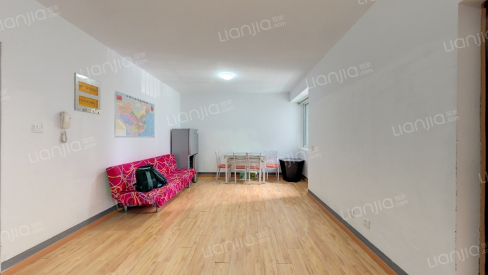 永欣新寓牡丹苑二手房实景图