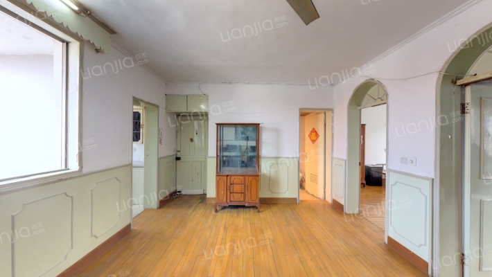 周东二村二手房实景图