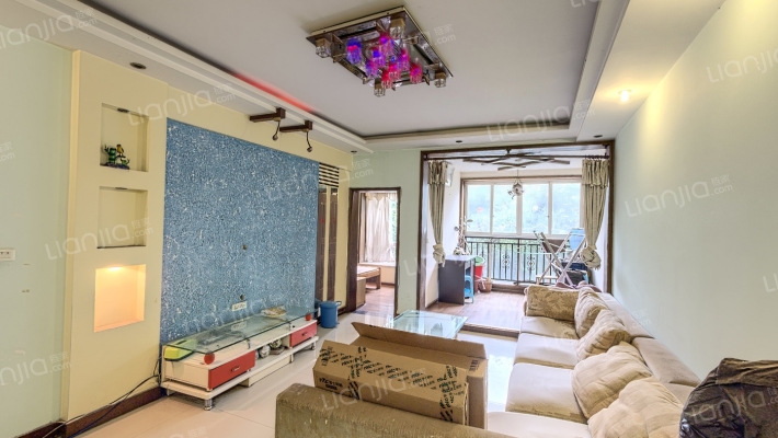 秀丽景苑二手房实景图