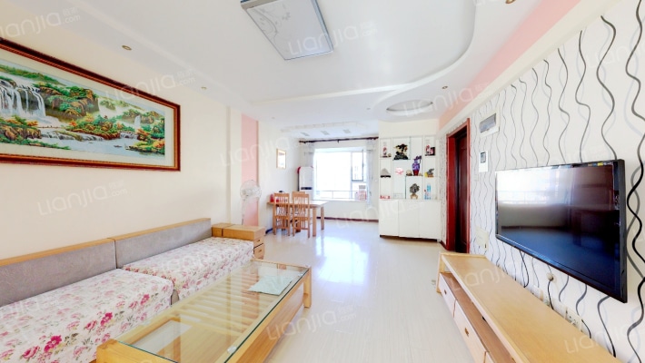 瑞海花园D区二手房实景图