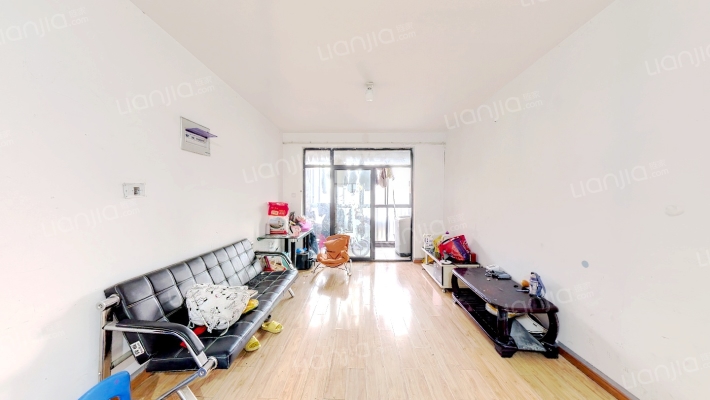 淝河安百苑B区二手房实景图