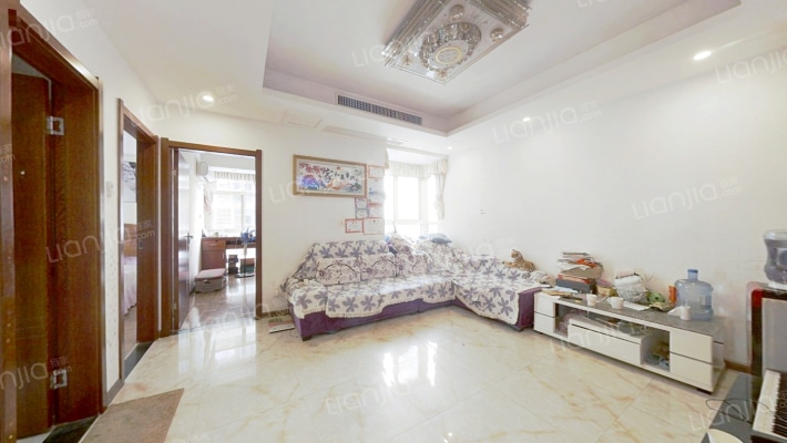 F、空港中心城二手房实景图