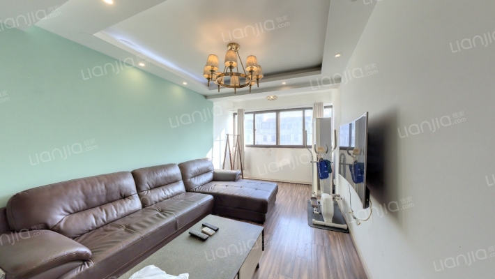 南江苑(杨高南路3340弄)二手房实景图