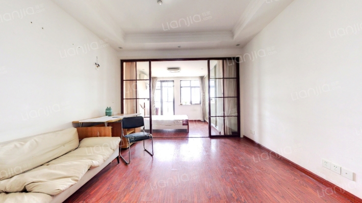 通达广场二手房实景图