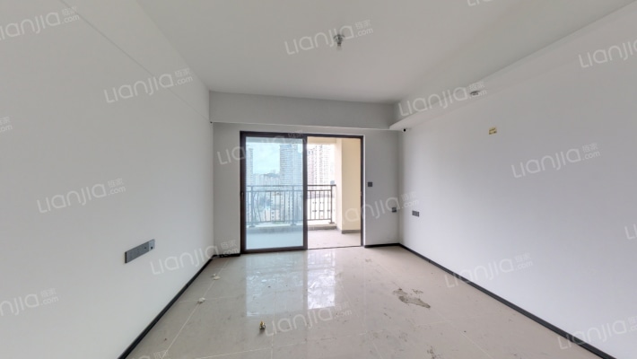 美的·璟悦风华二手房实景图