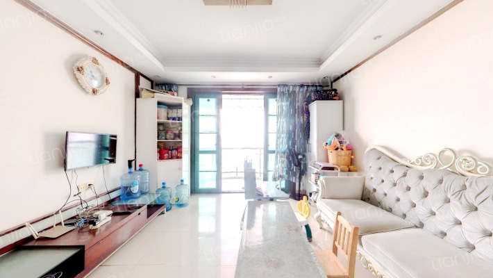 祈福新村迎风阁二手房实景图