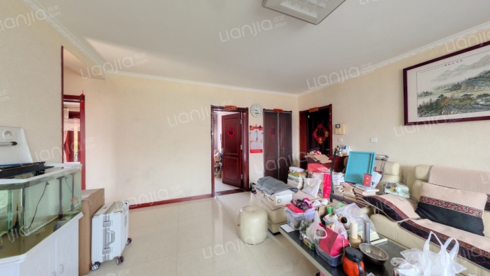 祥福佳园二手房实景图