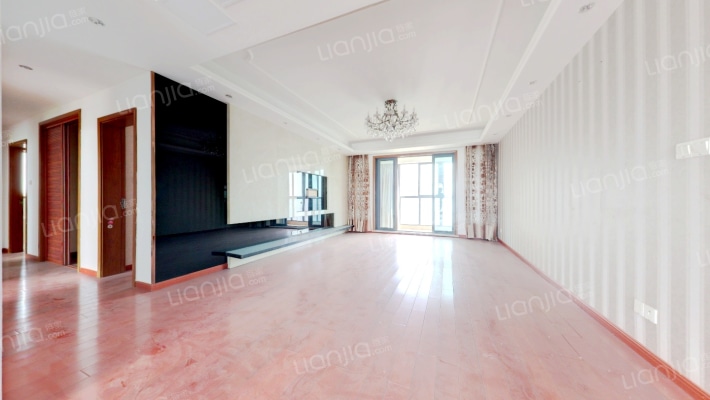 世茂运河城苏和苑二手房实景图