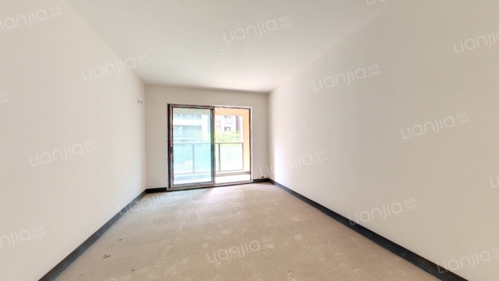 金辉中央铭著C区二手房实景图