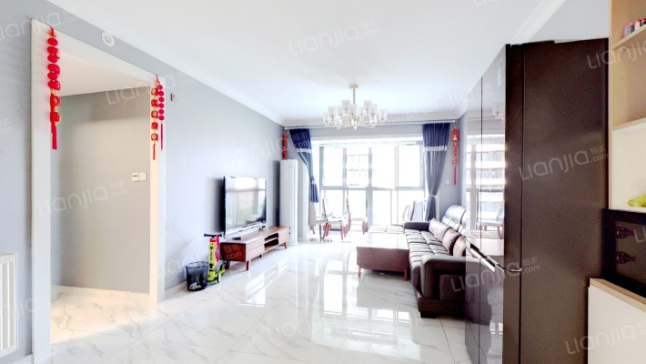 碧桂园天悦湾二手房实景图