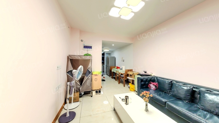 泉塘小区二手房实景图