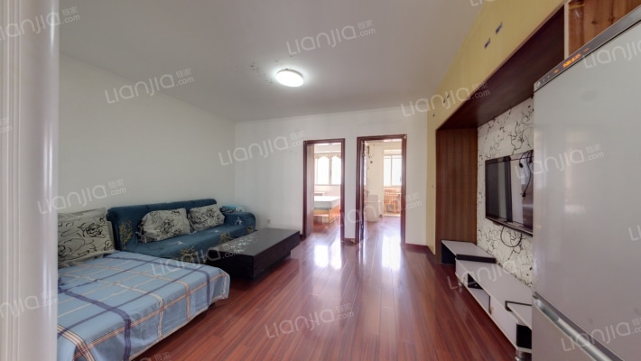 明珠公寓二手房实景图