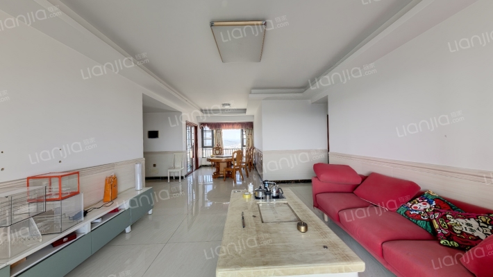 金地博登湖三期澜庭二手房实景图