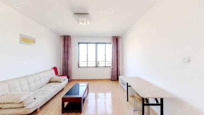 东方曼园二手房实景图